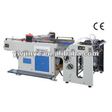 SFB Series Full-auto Cylinder Screen Printer